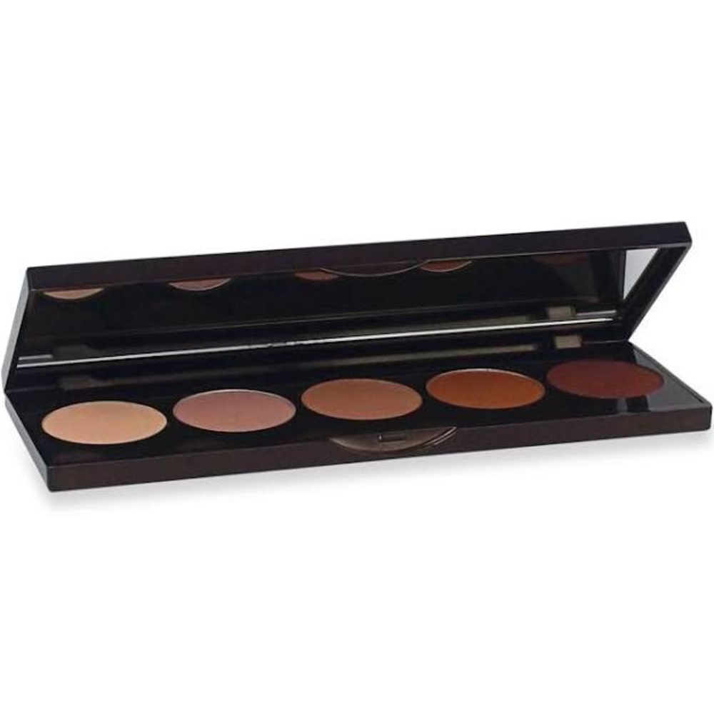 BECCA Ombre Rouge Eye Shadow Palette